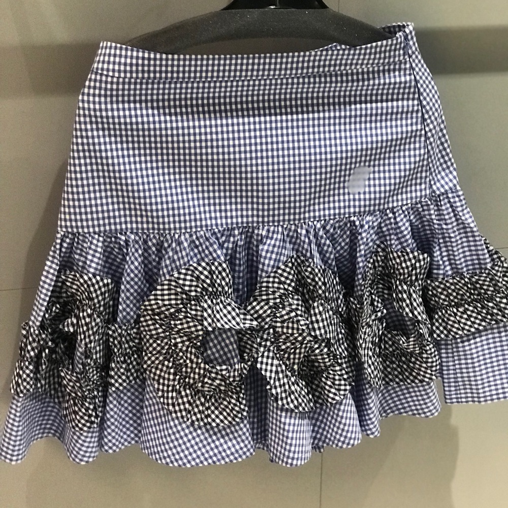 Alexis skirt